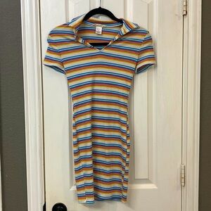 Target tight fitting dress size small